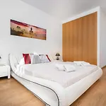 Apartamento Terracos Do Rio *