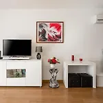 Apartamento Terracos Do Rio