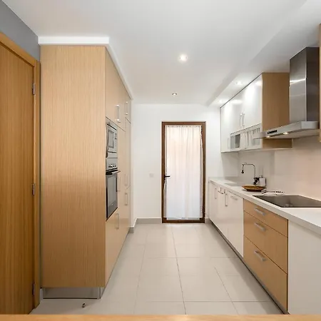 Apartment Terracos Do Rio Portimão