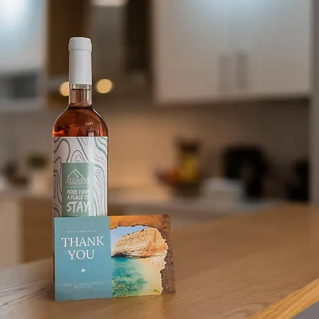 Terracos Do Rio Portimão