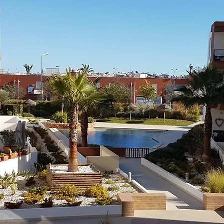 Terracos Do Rio * Portimão