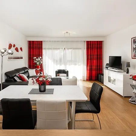 Terracos Do Rio Daire Portimão