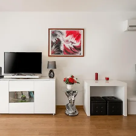 Appartement Terracos Do Rio
