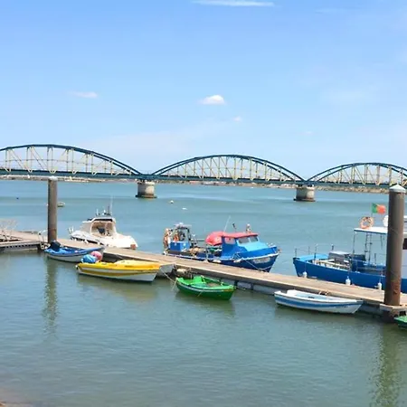 Daire Terracos Do Rio