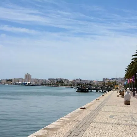Διαμέρισμα Terracos Do Rio