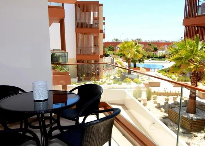 Terraços Do Rio