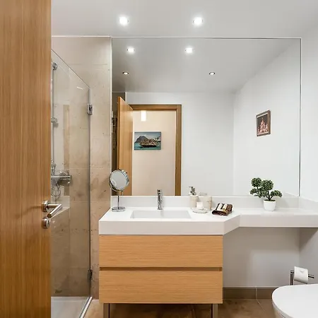 Terracos Do Rio Lejlighed Portimão