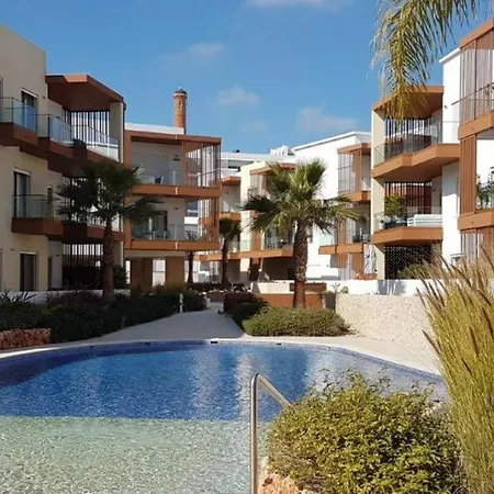 Apartament Terracos Do Rio Portimão
