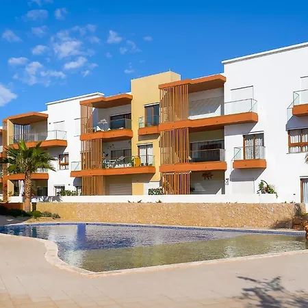 Terracos Do Rio Apartment