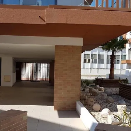 Terracos Do Rio Apartment Portimao
