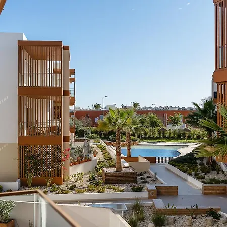 Apartment Terracos Do Rio Portimao