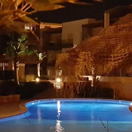 Terracos Do Rio Portimão