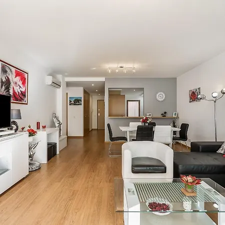 Terracos Do Rio Apartment *