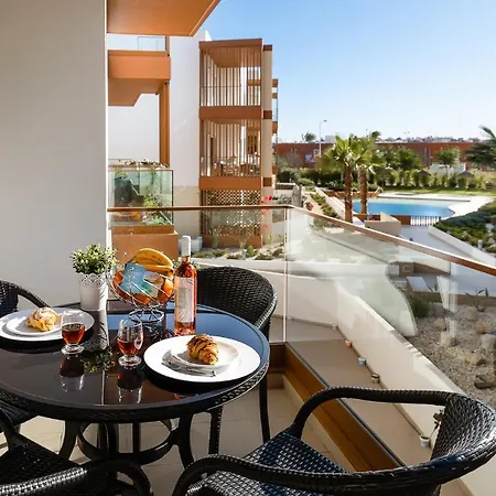 Terracos Do Rio Apartment