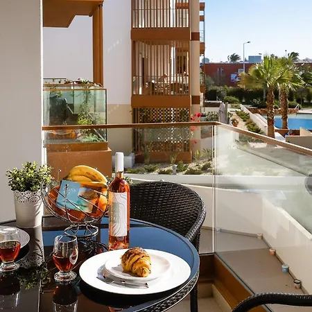 Terracos Do Rio * Portimão