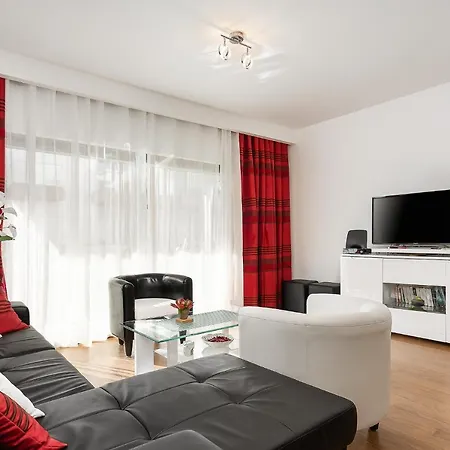 Terracos Do Rio Apartment Portimao