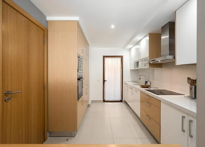 Appartement Terracos Do Rio Portimão