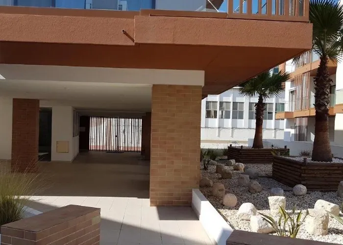 Terracos Do Rio Appartement Portimão