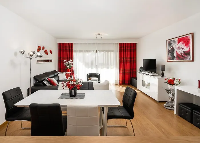 Terracos Do Rio Appartement Portimão