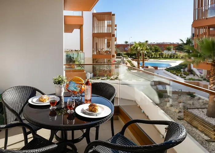 Terracos Do Rio Appartement