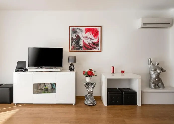 Appartement Terracos Do Rio